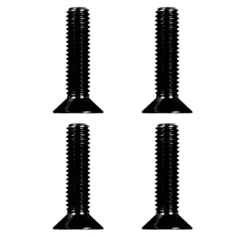Slingshot M6 x 25mm Bolt Set of (4) 2026