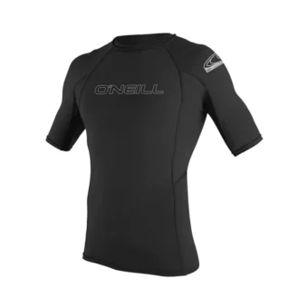 O'neill Basic Skins S/S Rash Guard