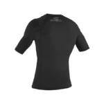 O'neill Basic Skins S/S Rash Guard - Imagen 2