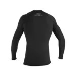 O'neill Basic Skins L/S Rash Guard - Imagen 2