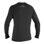 O'neill Basic Skins L/S Sun Shirt - Imagen 2