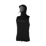 O'neill Thermo-X Vest w/Neo Hood