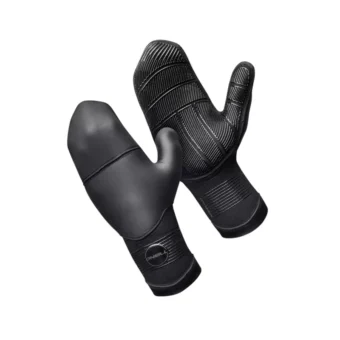 O'neill Psycho Tech 5mm Mittens