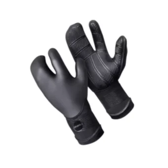 O'neill Psycho Tech 5mm Lobster Gloves