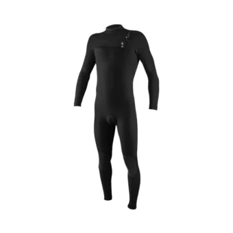 O'neill Hyperfreak 5/4+ Chest Zip Full
