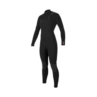 O'neill Wms Hyperfreak 4/3+ Chest Zip Full