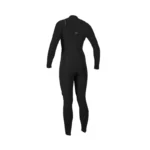 O'neill Wms Hyperfreak 3/2+ Chest Zip Full - Imagen 2