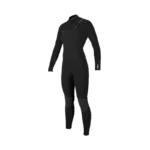 O'neill Wms Hyperfreak 5/4+ Chest Zip Full