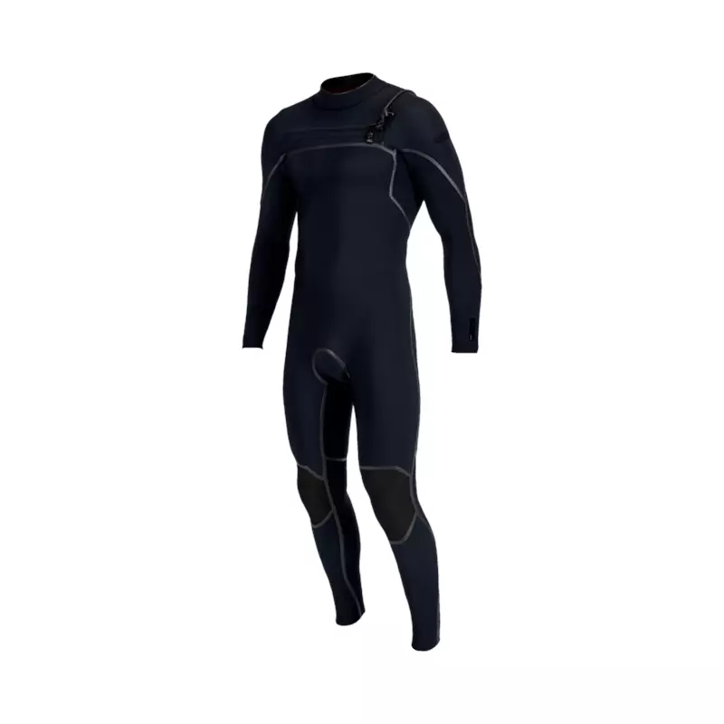 5661-IA7-Large O'Neill Hyperfreak Fire 4/3+ Chest Zip Full 2027 - Imagen 1