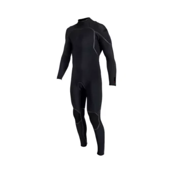 O'neill Hyperfreak Fire 5/4+ Back Zip Full