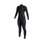 O'neill Wms Hyperfreak Fire 4/3+ Chest Zip Full