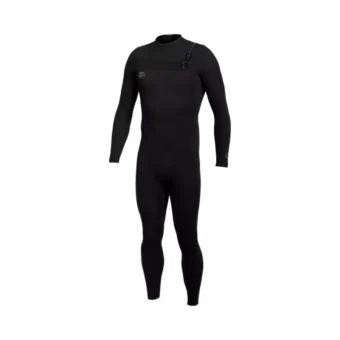 O'neill O'Riginal RG8 4/3 Chest Zip Full