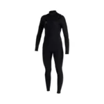 O'neill Wms O'Riginal RG8 5/4 Chest Zip Full