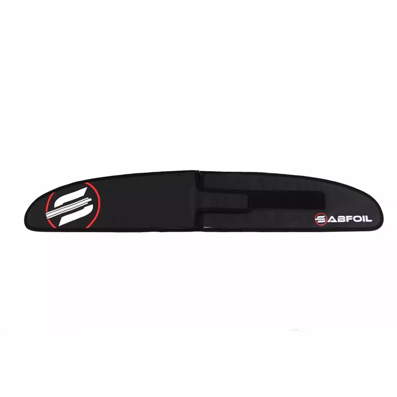8050391101116.1 Sabfoil MA028 - Sabfoil Cover Front Wing D - WB800/WB1000/WR880/WR980/WRP875/WRP975/W1110 - Imagen 1