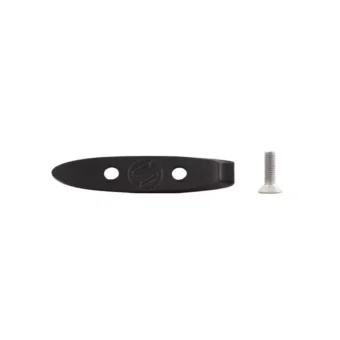 Sabfoil MH122 - Adaptor for Small Chord Stabilizers - 0°