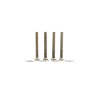 Sabfoil MH128 - Hardware Kit T75LTD
