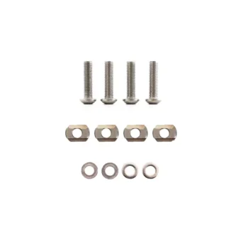Sabfoil MH129 - Hardware Kit L46/L50/T45LTD