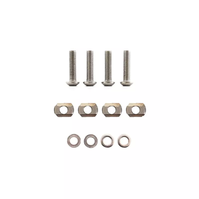8050391101819.1 Sabfoil MH129 - Hardware Kit L46/L50/T45LTD - Imagen 1
