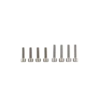Sabfoil MH131 - Hardware Kit FW1150/FW1050-F