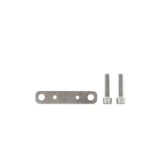 Sabfoil MH145 - Hardware Kit Inox Bar for Anode