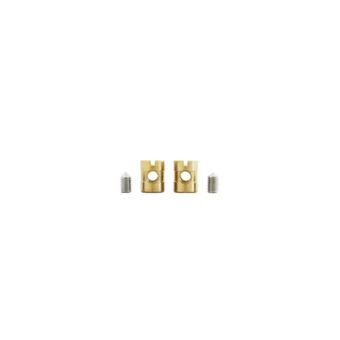 Sabfoil MH147 - Hardware Kit Bushes for Kraken Tuttle
