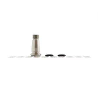 Sabfoil MH151 - Spare Pin and Shims for Quick Release System (Q01K)