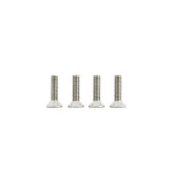 Sabfoil MH155 - Hardware Kit M8x30 Countersunk Hex Screws
