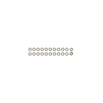 Sabfoil MH156 - Hardware Kit Shims for Quick Release System (Q01K)