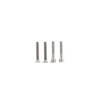 Sabfoil MH158 - Hardware Kit Plate/Mini Tuttle to Mast