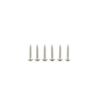 Sabfoil MHW125 - Hardware Kit Footstraps to Boards