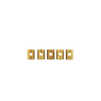 Sabfoil MHW126 - Hardware Kit Brass Bushing for Tuttle (2021 RANGE)
