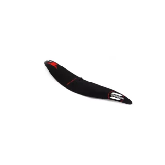 Sabfoil WRD776 - Sabfoil Red Devil 776 | R6 Hydrofoil Front Wing