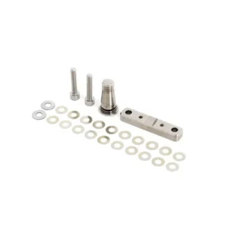 Sabfoil Q02K - Titanium Quick Release System