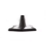 Sabfoil CP02K/Ti - Sabfoil Carbon Rail Plate with Titanium Inserts - Imagen 4