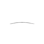 Sabfoil WB800/PF - Sabfoil Blade 800 Pro Finish | T6 Hydrofoil Front Wing - Imagen 2