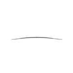 Sabfoil WB1000/PF - Sabfoil Blade 1000 Pro Finish | T6 Hydrofoil Front Wing - Imagen 2
