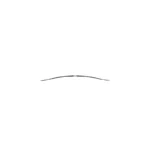 Sabfoil WMP/669 - Sabfoil Medusa PRO 669 | T8 Hydrofoil Front Wing - Imagen 2