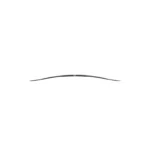 Sabfoil WMP/869 - Sabfoil Medusa PRO 869 | T8 Hydrofoil Front Wing - Imagen 2