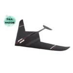 Sabfoil SD1240 - SABFOIL Sea Devil 1240 | Light Wind Modular Hydrofoil 2-in-1 - Imagen 3