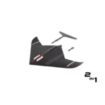 Sabfoil SD840 - SABFOIL Sea Devil 840 | Modular Hydrofoil 2-in-1 - Imagen 2