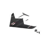 Sabfoil SD1040 - SABFOIL Sea Devil 1040 | Light Wind Modular Hydrofoil 2-in-1 - Imagen 2