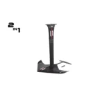 Sabfoil SD840/83 - SABFOIL Sea Devil 840 Full Set | Modular Hydrofoil 2-in-1 + Kraken Mast 83