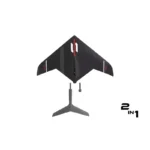Sabfoil SD840/83 - SABFOIL Sea Devil 840 Full Set | Modular Hydrofoil 2-in-1 + Kraken Mast 83 - Imagen 2
