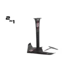 Sabfoil SD1040/83 - SABFOIL Sea Devil 1040 Full Set | Hydrofoil 2-in-1 + Mast Kraken 83