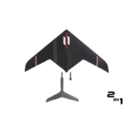 Sabfoil SD1040/83 - SABFOIL Sea Devil 1040 Full Set | Hydrofoil 2-in-1 + Mast Kraken 83 - Imagen 2