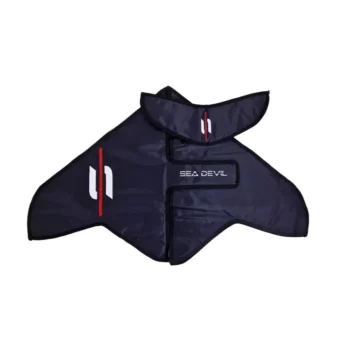 Sabfoil MA032 - Sabfoil Cover Set P - Sea Devil 840 and Stab