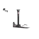 Sabfoil SD1240/83 - SABFOIL Sea Devil 1240 Full Set | Hydrofoil 2-in-1 + Mast Kraken 83