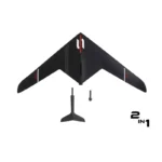 Sabfoil SD1240/83 - SABFOIL Sea Devil 1240 Full Set | Hydrofoil 2-in-1 + Mast Kraken 83 - Imagen 2