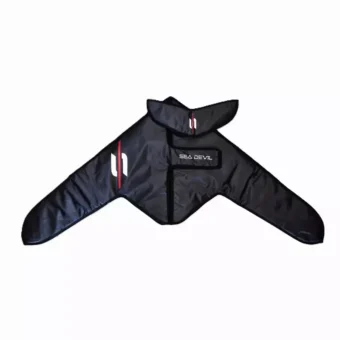 Sabfoil MA030 - Sabfoil Cover R - Sea Devil 1240 and Stab
