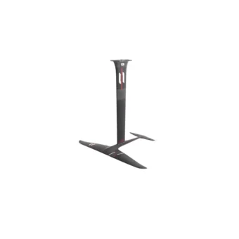 Sabfoil KBZ-965-385-85/BB - Foil Set Blackbird Balz Pro 965 / Mast 85